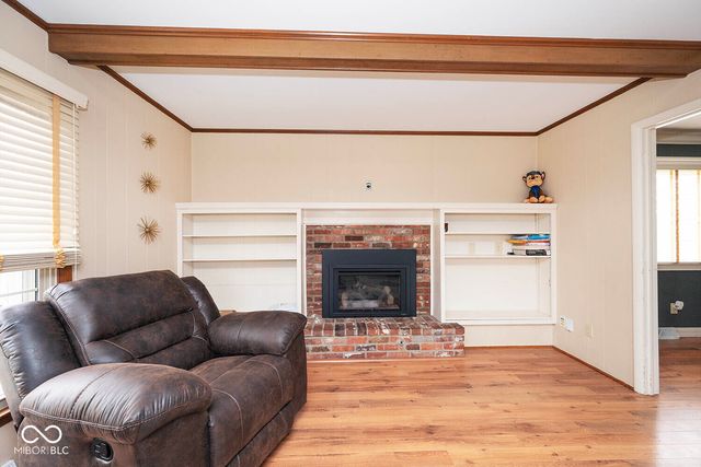 420 Ashford Court, Indianapolis, IN 46214