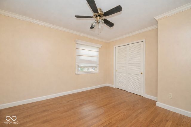 420 Ashford Court, Indianapolis, IN 46214