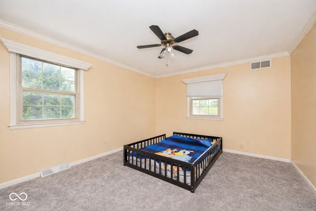 420 Ashford Court, Indianapolis, IN 46214