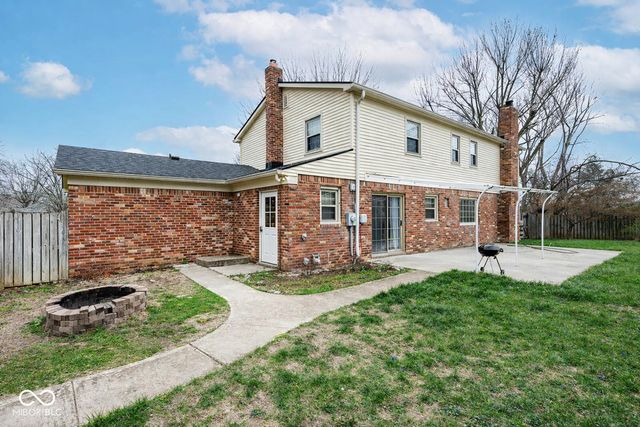 420 Ashford Court, Indianapolis, IN 46214