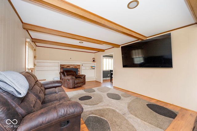 420 Ashford Court, Indianapolis, IN 46214