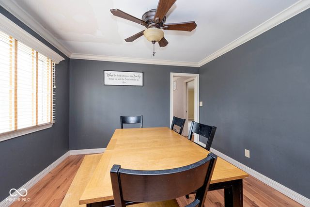 420 Ashford Court, Indianapolis, IN 46214