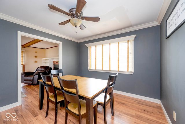 420 Ashford Court, Indianapolis, IN 46214