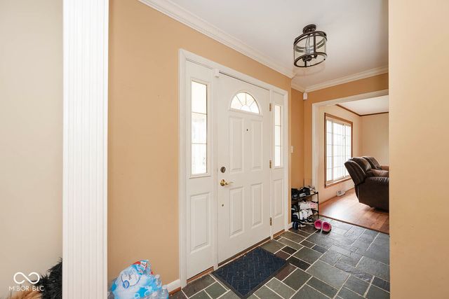 420 Ashford Court, Indianapolis, IN 46214