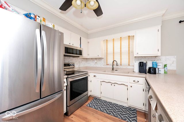 420 Ashford Court, Indianapolis, IN 46214