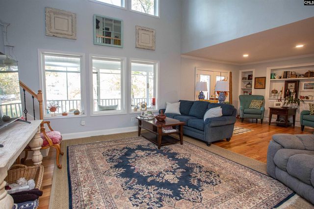 1736 Lake Road, Ridgeway, SC 29130