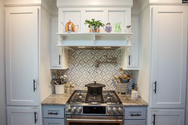 1736 Lake Road, Ridgeway, SC 29130
