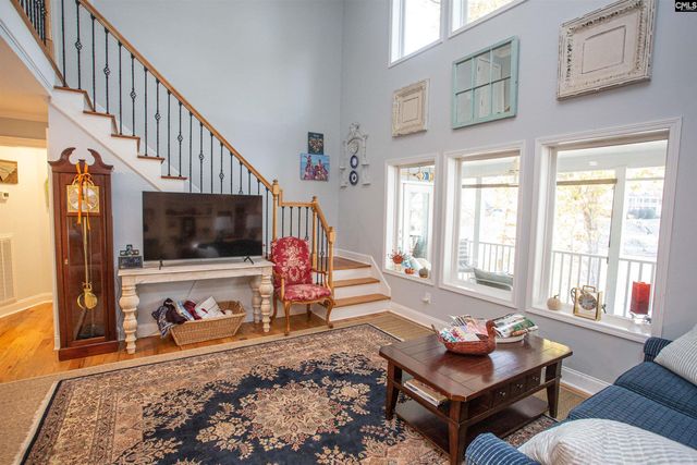 1736 Lake Road, Ridgeway, SC 29130