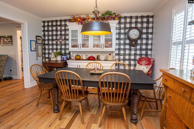 1736 Lake Road, Ridgeway, SC 29130