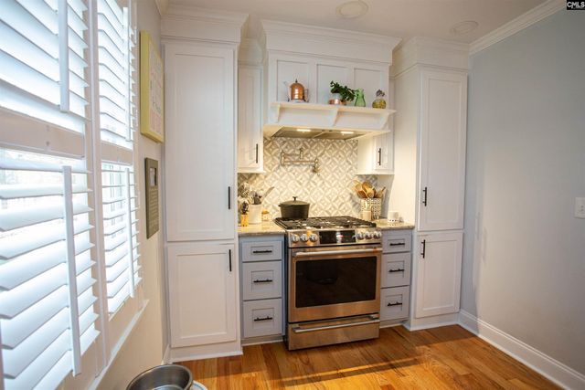 1736 Lake Road, Ridgeway, SC 29130