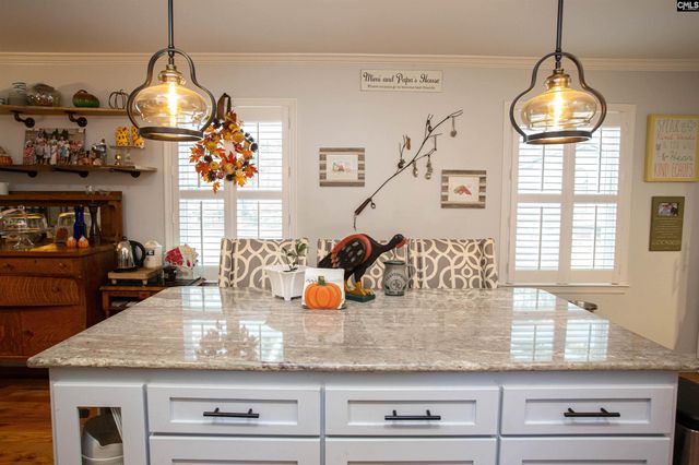 1736 Lake Road, Ridgeway, SC 29130