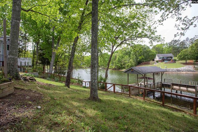 1736 Lake Road, Ridgeway, SC 29130
