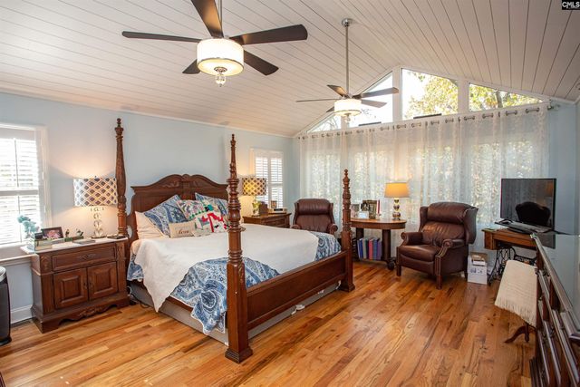 1736 Lake Road, Ridgeway, SC 29130