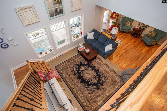 1736 Lake Road, Ridgeway, SC 29130