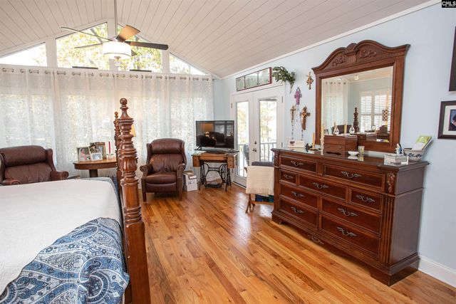 1736 Lake Road, Ridgeway, SC 29130