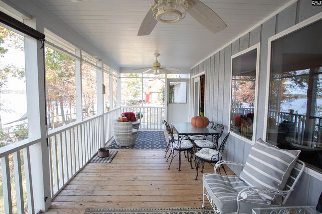 1736 Lake Road, Ridgeway, SC 29130