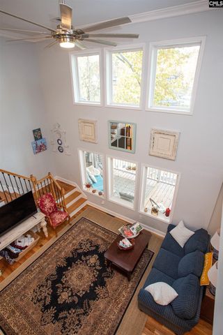 1736 Lake Road, Ridgeway, SC 29130