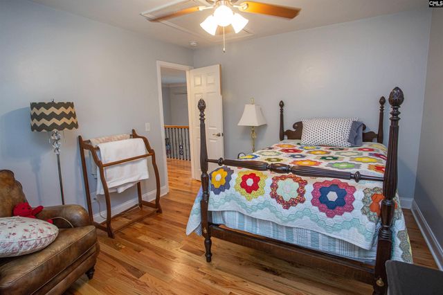 1736 Lake Road, Ridgeway, SC 29130