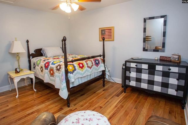 1736 Lake Road, Ridgeway, SC 29130