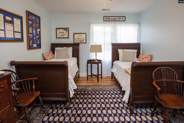 1736 Lake Road, Ridgeway, SC 29130