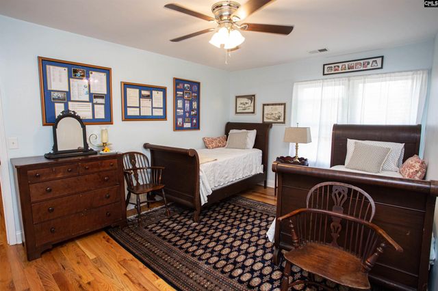 1736 Lake Road, Ridgeway, SC 29130