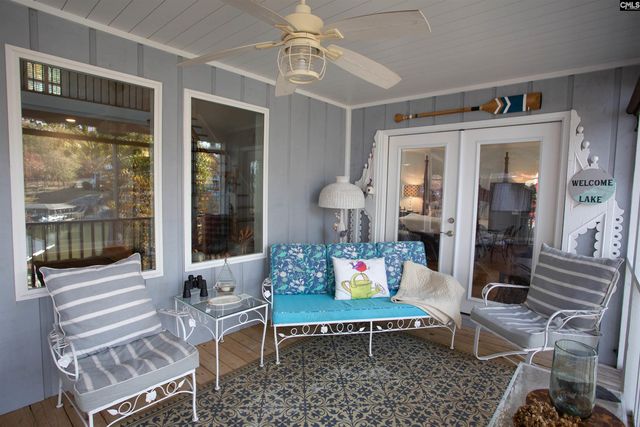 1736 Lake Road, Ridgeway, SC 29130