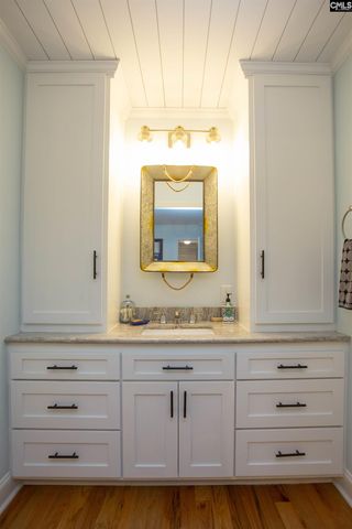 1736 Lake Road, Ridgeway, SC 29130