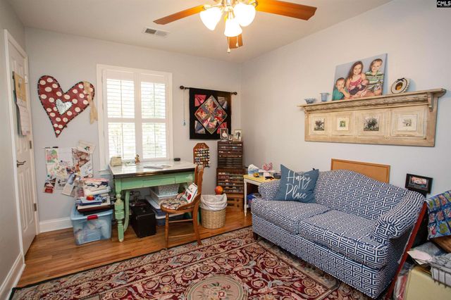 1736 Lake Road, Ridgeway, SC 29130