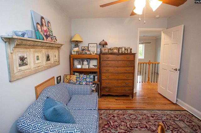 1736 Lake Road, Ridgeway, SC 29130