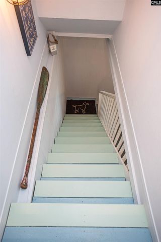 1736 Lake Road, Ridgeway, SC 29130