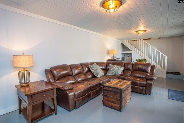 1736 Lake Road, Ridgeway, SC 29130