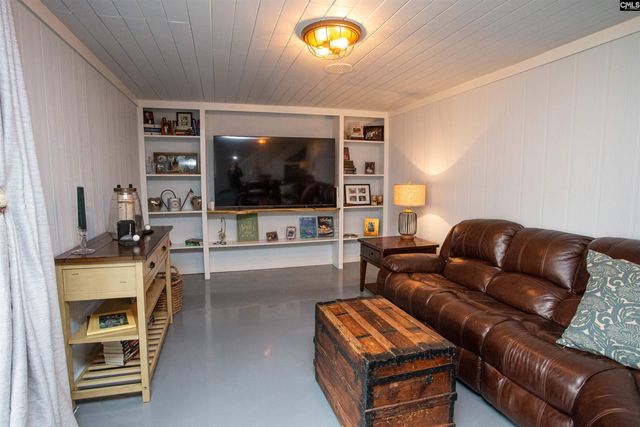 1736 Lake Road, Ridgeway, SC 29130