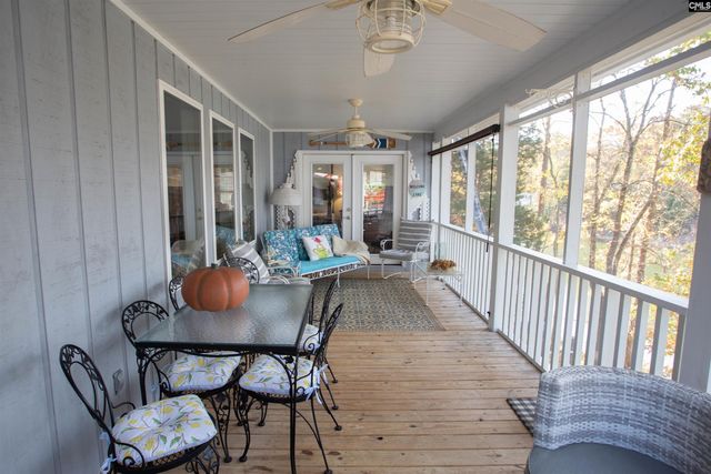 1736 Lake Road, Ridgeway, SC 29130