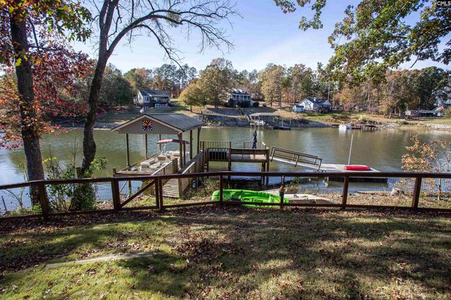 1736 Lake Road, Ridgeway, SC 29130