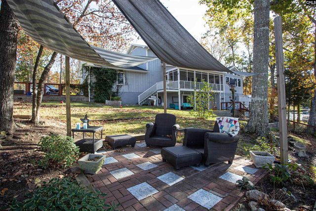 1736 Lake Road, Ridgeway, SC 29130