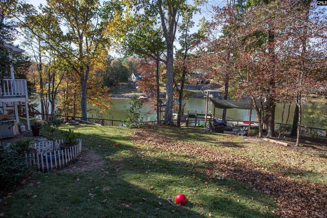 1736 Lake Road, Ridgeway, SC 29130