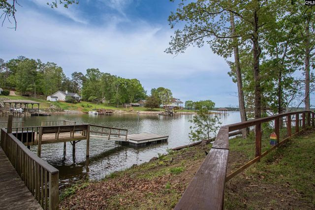 1736 Lake Road, Ridgeway, SC 29130