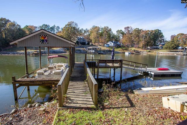 1736 Lake Road, Ridgeway, SC 29130