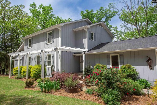 1736 Lake Road, Ridgeway, SC 29130