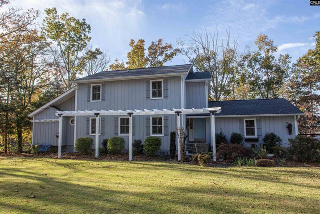 1736 Lake Road, Ridgeway, SC 29130