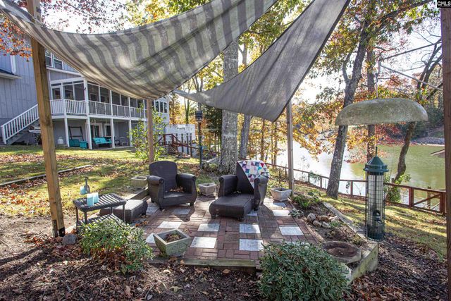 1736 Lake Road, Ridgeway, SC 29130