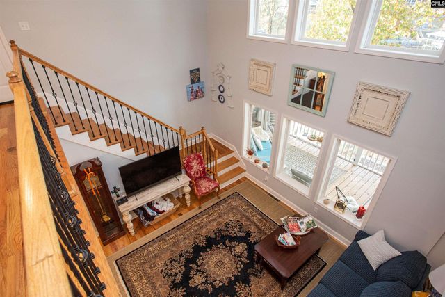 1736 Lake Road, Ridgeway, SC 29130