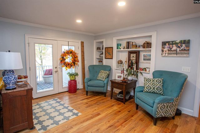 1736 Lake Road, Ridgeway, SC 29130