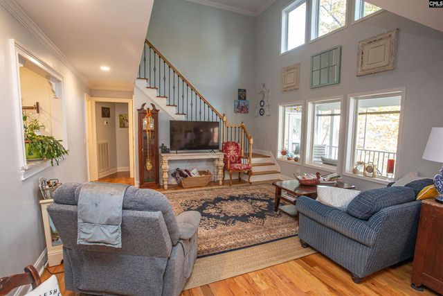 1736 Lake Road, Ridgeway, SC 29130