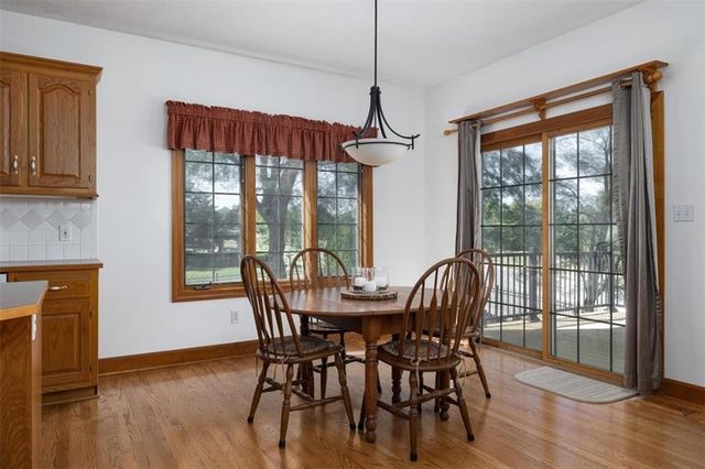 5710 W Goff Court, Lawrence, KS 66047