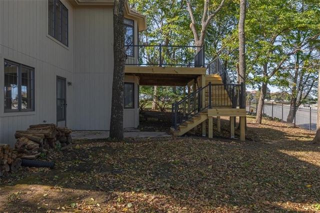 5710 W Goff Court, Lawrence, KS 66047