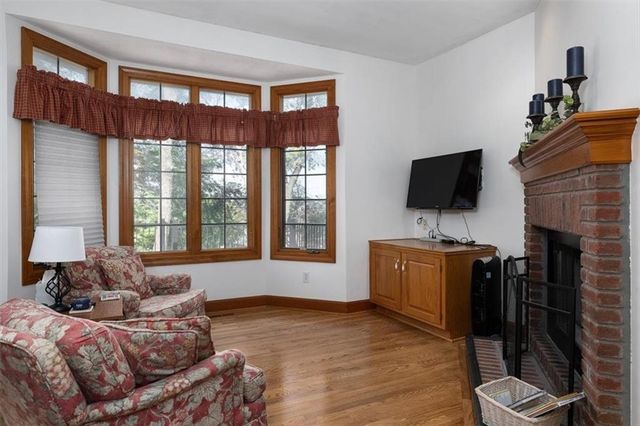 5710 W Goff Court, Lawrence, KS 66047