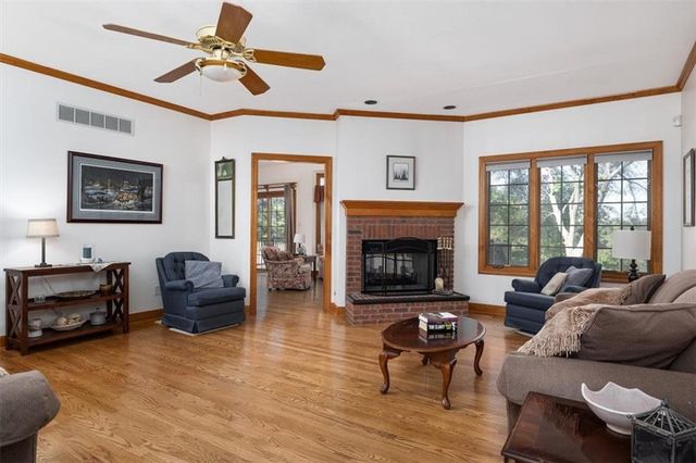 5710 W Goff Court, Lawrence, KS 66047