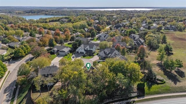 5710 W Goff Court, Lawrence, KS 66047