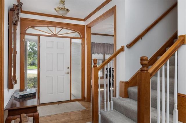 5710 W Goff Court, Lawrence, KS 66047